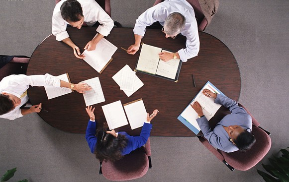 Specialized Sourcing Team