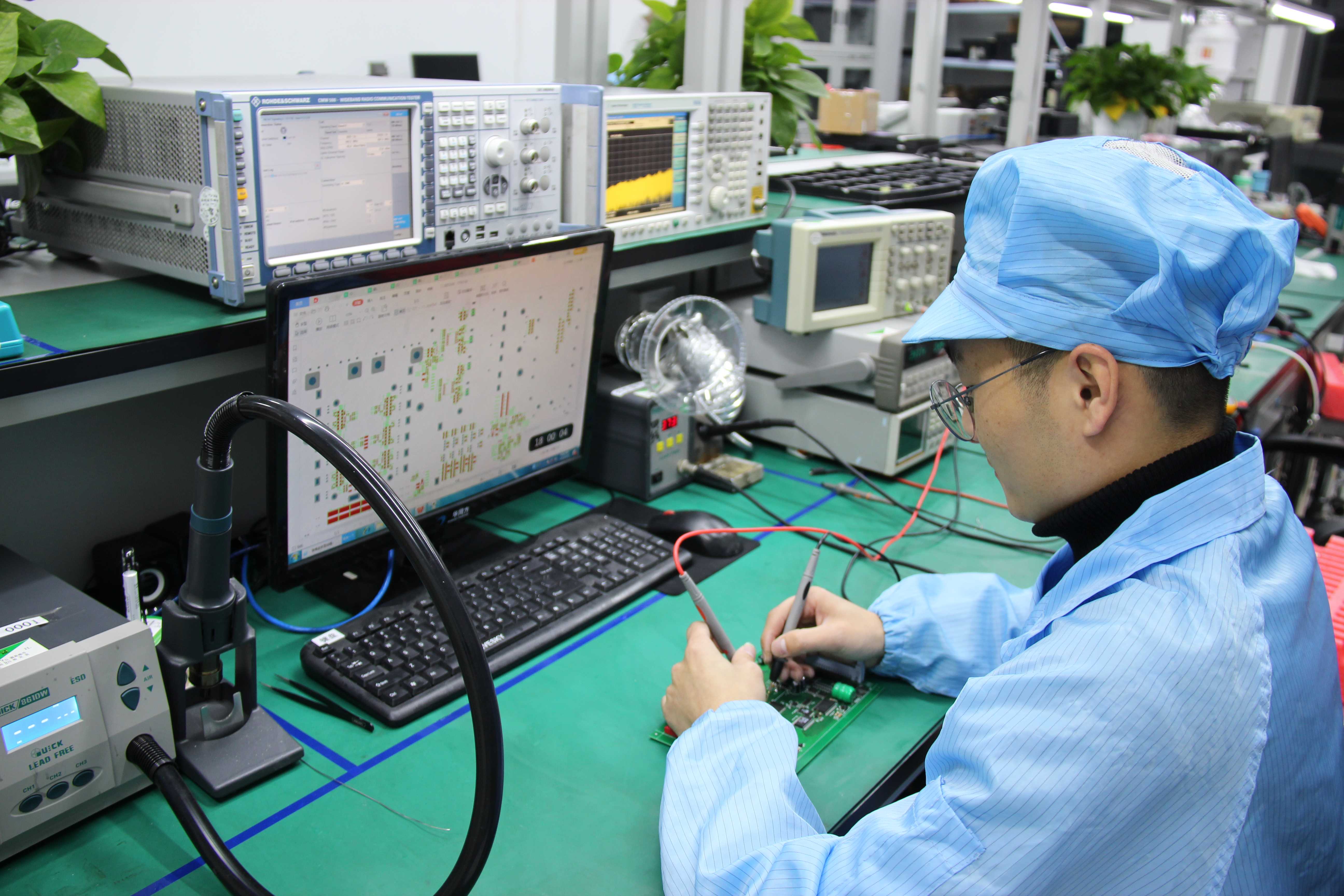 Technical Support & Guarantee