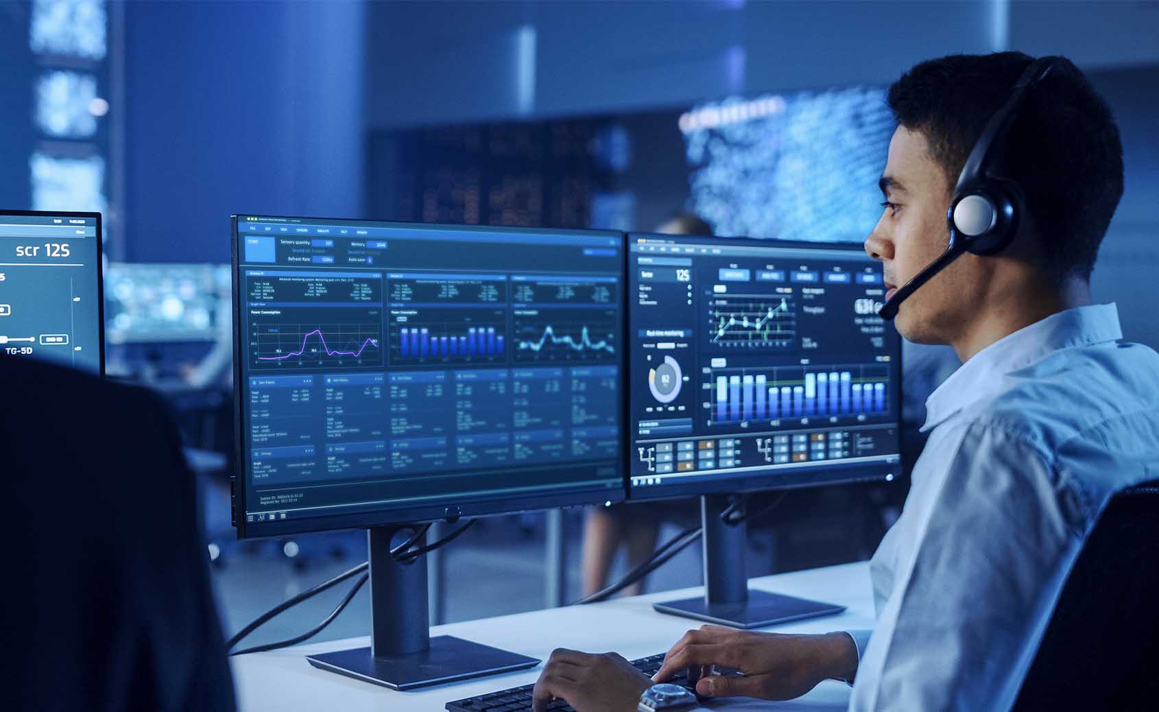 Additional Technical Services