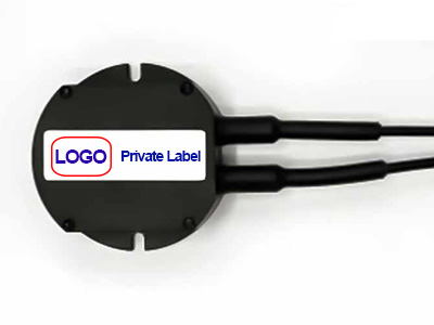 Put your logo on stuff