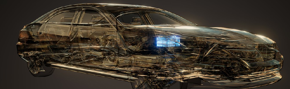 新能源汽车行业解决方案