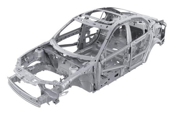 New Energy Vehicle Industry Solutions