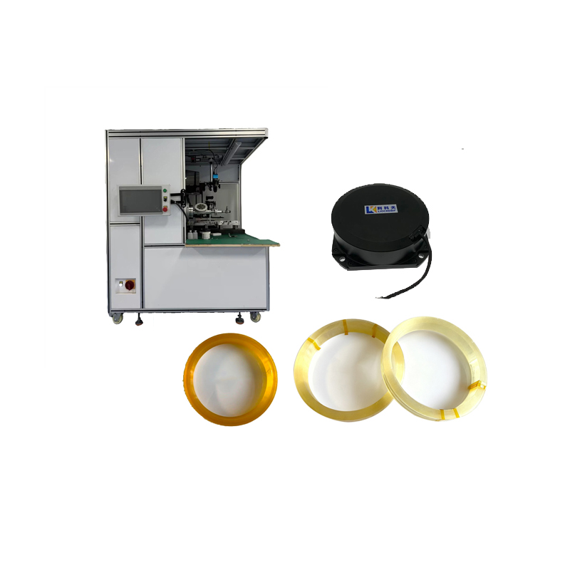 Fiber optic gyroscope