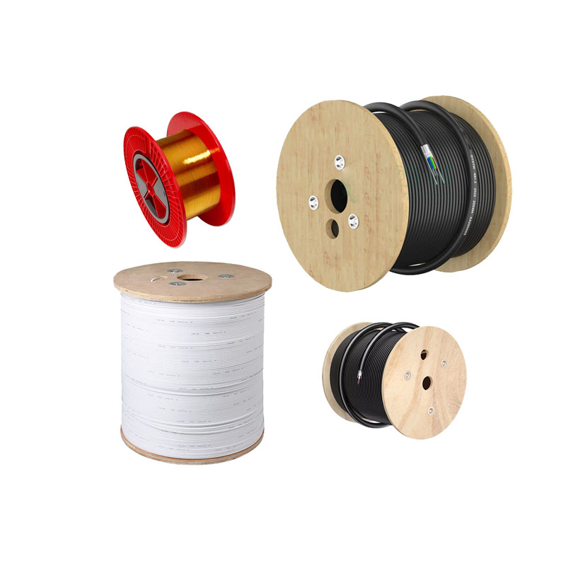 Fiber Sensing Cables