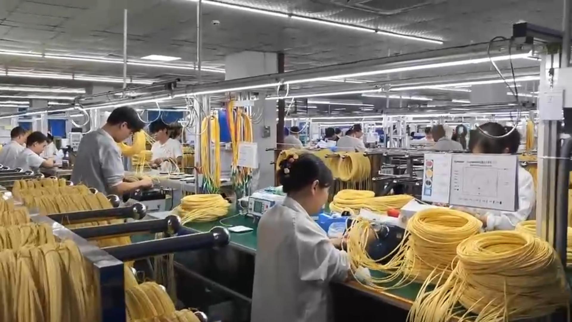 Clothing Store
